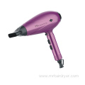 DC Motor Hair Dryer with cooling function